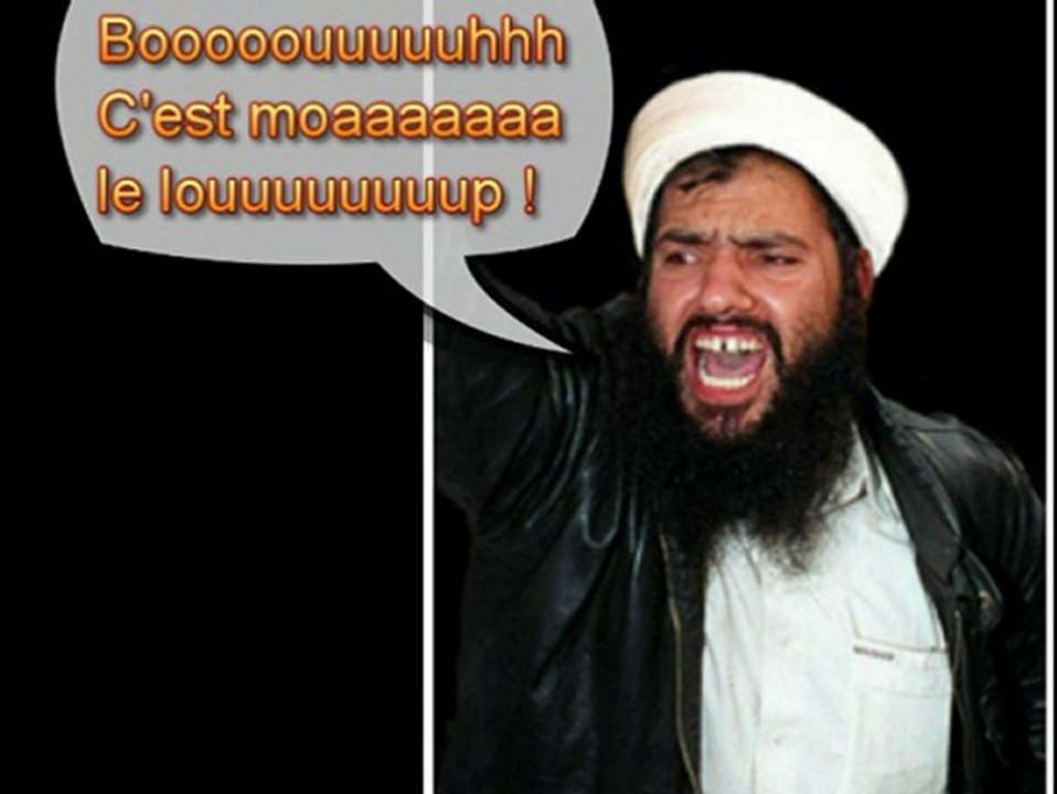 affaire d'Etat (llp)