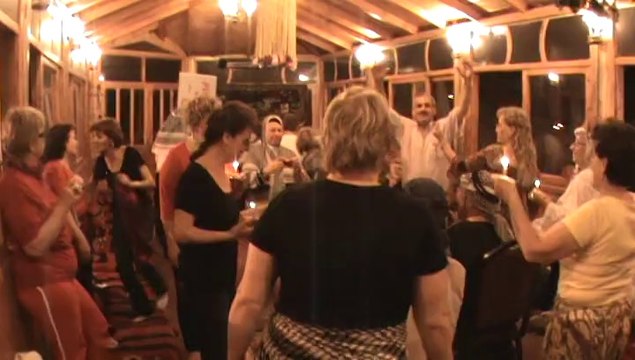 Urfa'da Sıra Gecesi - Bölüm 4