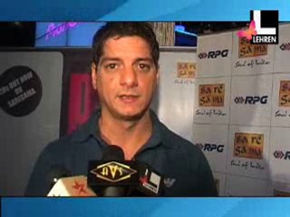 Launch Of DJ Aqeel's 'Forever'
