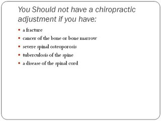 Chiropractor Orlando
