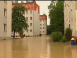 Alluvione in Polonia