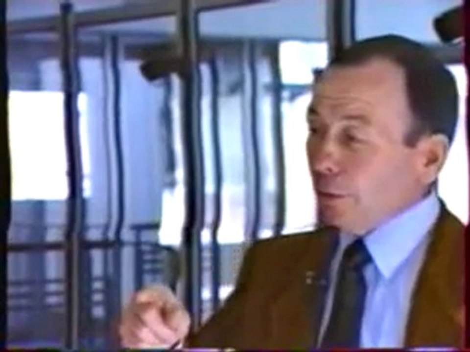 Jimmy Guieu - Nos visiteurs les extraterrestres 2/3