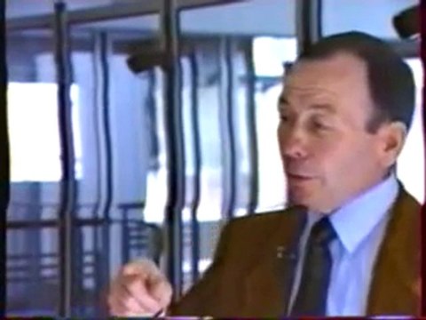 Jimmy Guieu - Nos visiteurs les extraterrestres 2/3