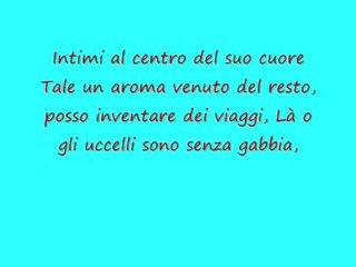 di Maïté niente che per te il mio amore