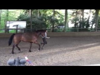 Keineg et moi Avril 2010