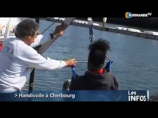 Normandie TV - Les Infos du Lundi 17/05/2010