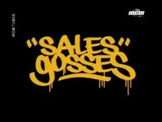 Sales gosses ( joey star, jamel)
