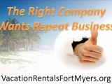 Vacation Rentals Fort Myers Are They Ligitimate?