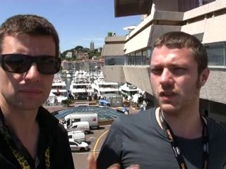 Un Homme qui Crie de Mahamat-Saleh HAROUN