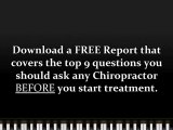 Chiropractors, Chesterfield MO