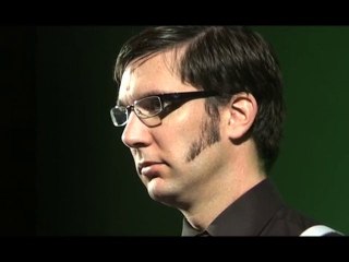 Richard III / mise en scène David Gauchard  / L'unijambiste