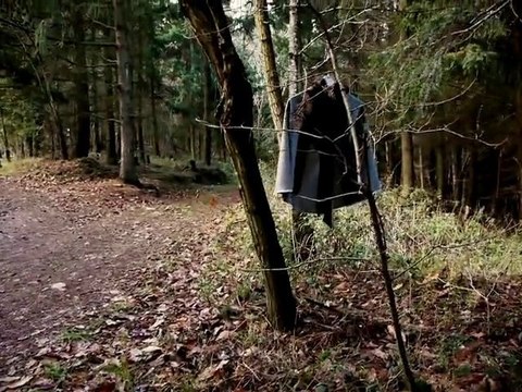 ANA DESS - Promenons Nous