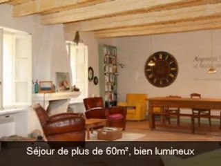 398.000 - Vieux Village - Maison de village a vendre