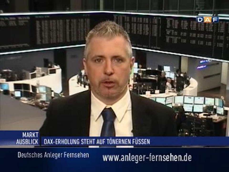 Dirk Müller rät: 'Raus aus Währungen, rein in Sachwerte'