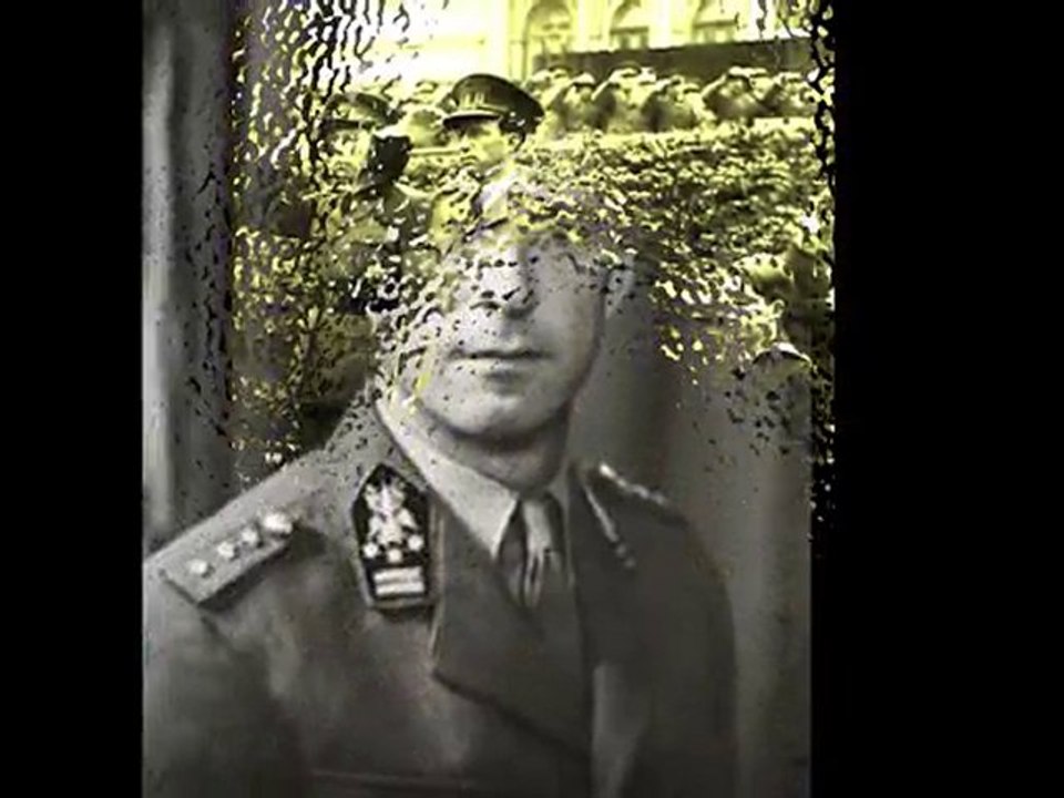 notre Belgique mère Patrie