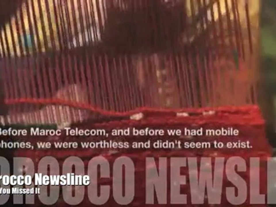 Morocco Solar Energy