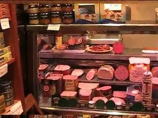 Alimentación Javier Hernandez de Tarazona