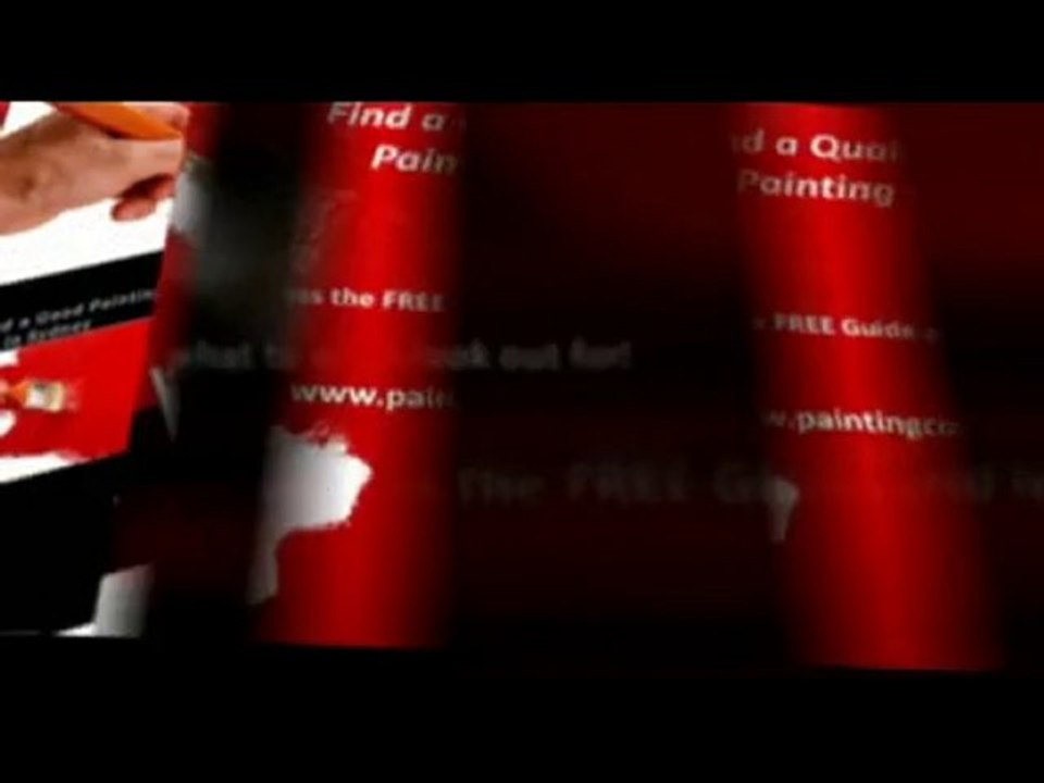 Painting Contractors Sydney Guide |House | Commercial