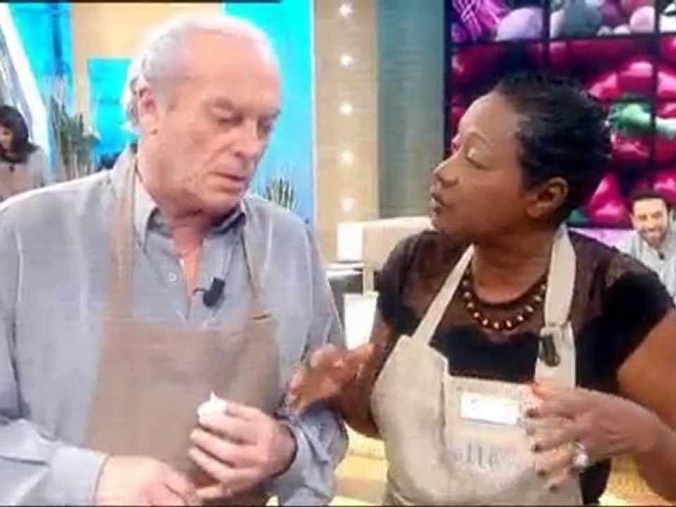 VOTEZ ET GAGNEZ 1 DINER POUR 2 !