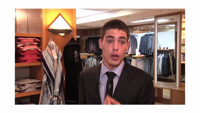 NEGOVENTIS - Formations en alternance