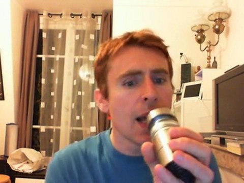 Wiwi égratigne La peau