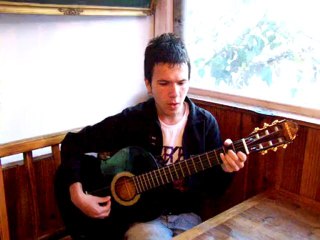 Fatih Gitme Sevgilim 2010