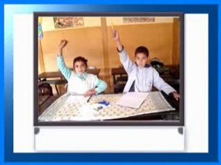 Concours dans la table de multiplication 1  2009/2010