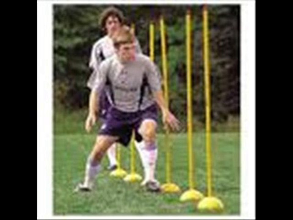 speed training 2