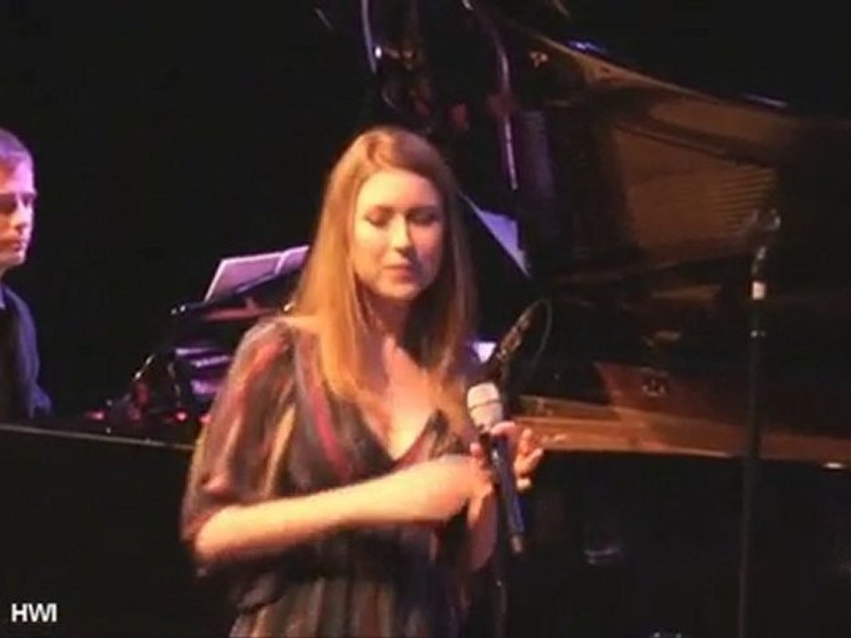 Hayley Westenra - The Mummers' Dance
