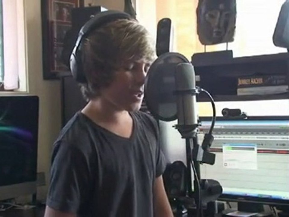 We Are The World 2010 -  Michael Jackson by Jordan Jansen