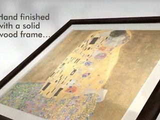 Framed Pictures