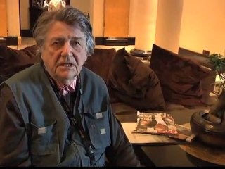 Jean-Pierre Mocky présente les Insomniaques