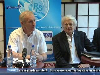 RC Strasbourg : Autopsie d'un naufrage (2/3) !