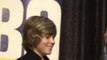 Jordan Jansen singing Australian National Anthem