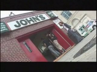 "What is Water Ice?" - John's Water Ice on Eat Pennsylvania