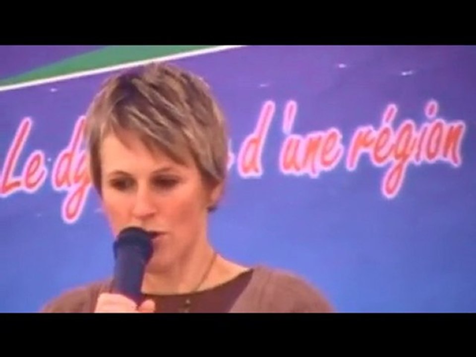 retraite sportive a ruffieu de sandrine bailly