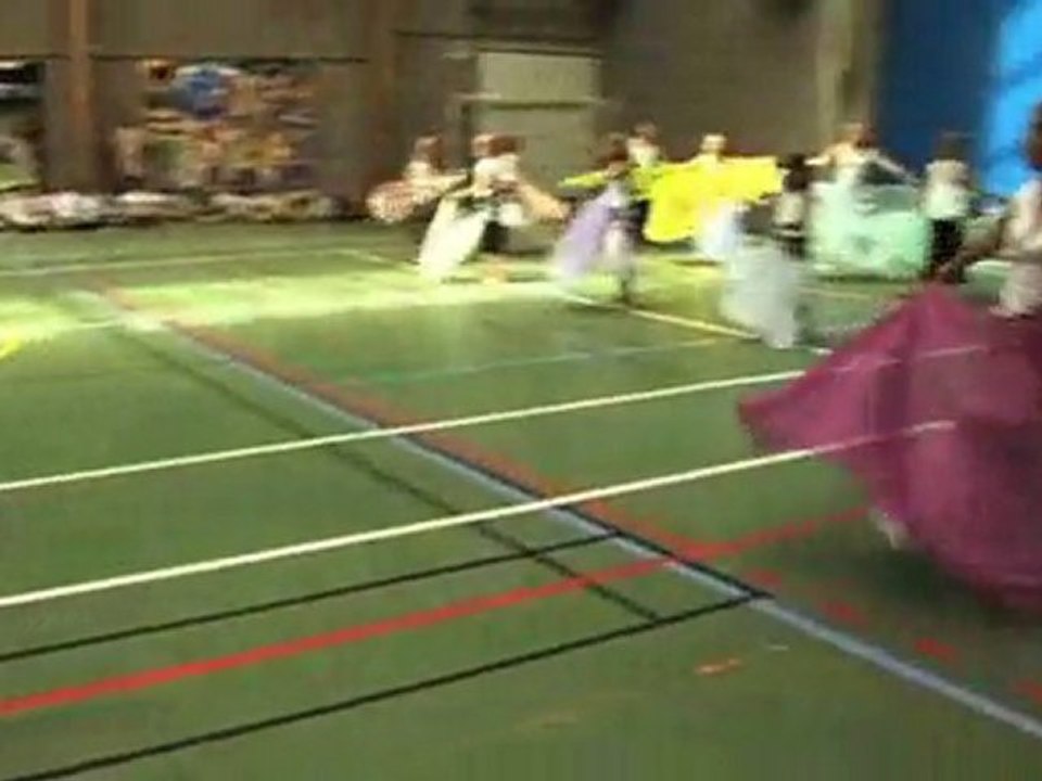 Sport Fun Culture - Club de sport et stages à Vielsalm