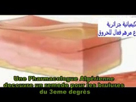 Fadela AMARA (CAP) VS la Pharmacologue Algerienne au niqab