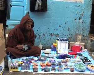 CLUB MARMARA TROPICANA 3* TUNISIE