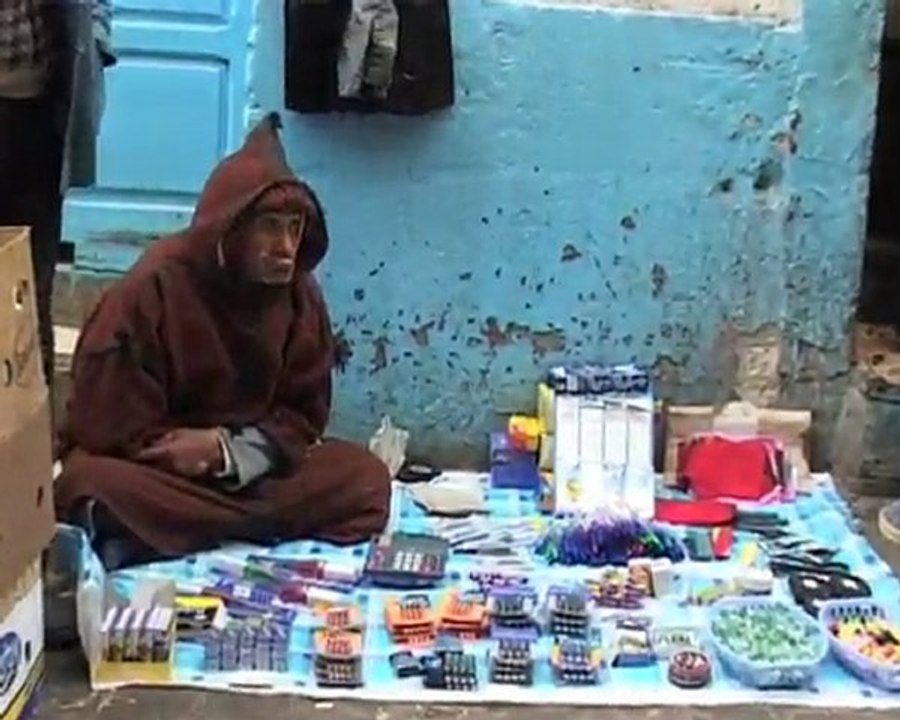 CLUB MARMARA TROPICANA 3* TUNISIE