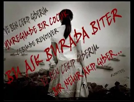 ÖMER KÖROĞLU-Kendine Iyi Bak