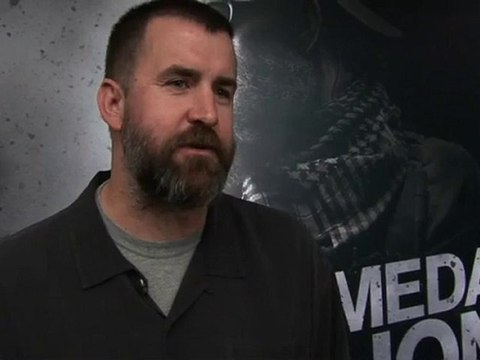 Medal of Honor : EA Showcase 2010