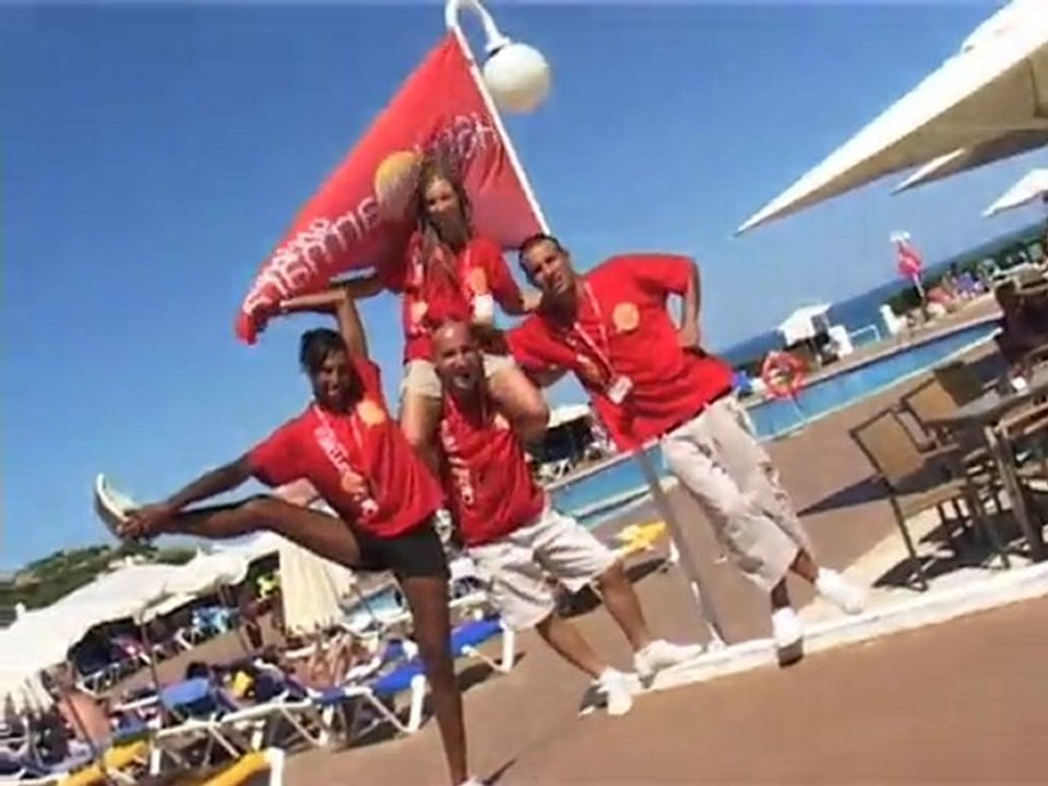 CLUB MARMARA ROC CAROLINA 3* MAJORQUE