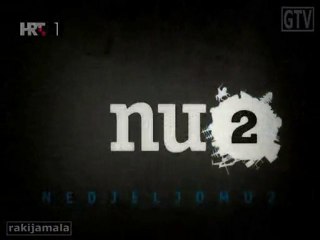 Nedjeljom u 2 - Ivan Vidić 1/6