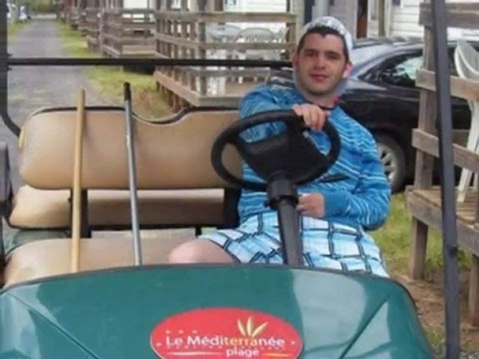 montage vias plage 2010