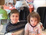 JOURNEES DES FAMILLES GIEN 2010