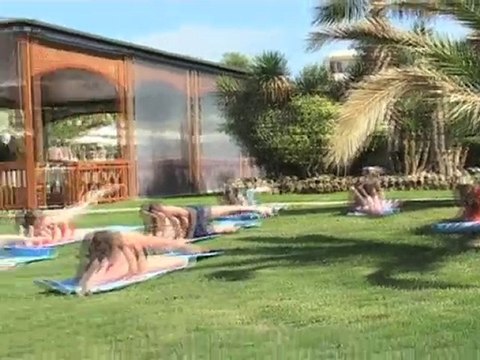 HOTEL RETHYMNO PALACE 5* CRETE