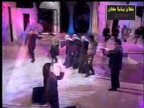 ENDARA** ARAPÇA SÜPÜPER BİR KLİP