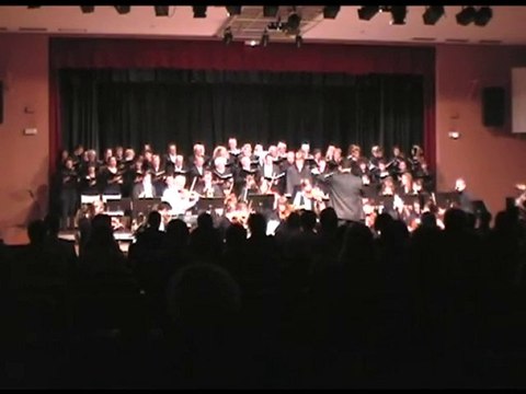 Le Messie - Alleluia - Haendel