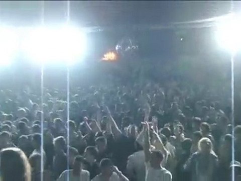 DREAMNIGHT 2009 MAKING OFF